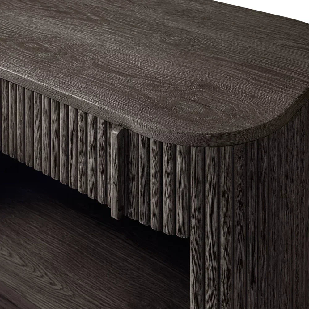 Holland Open Nightstand-Vancei