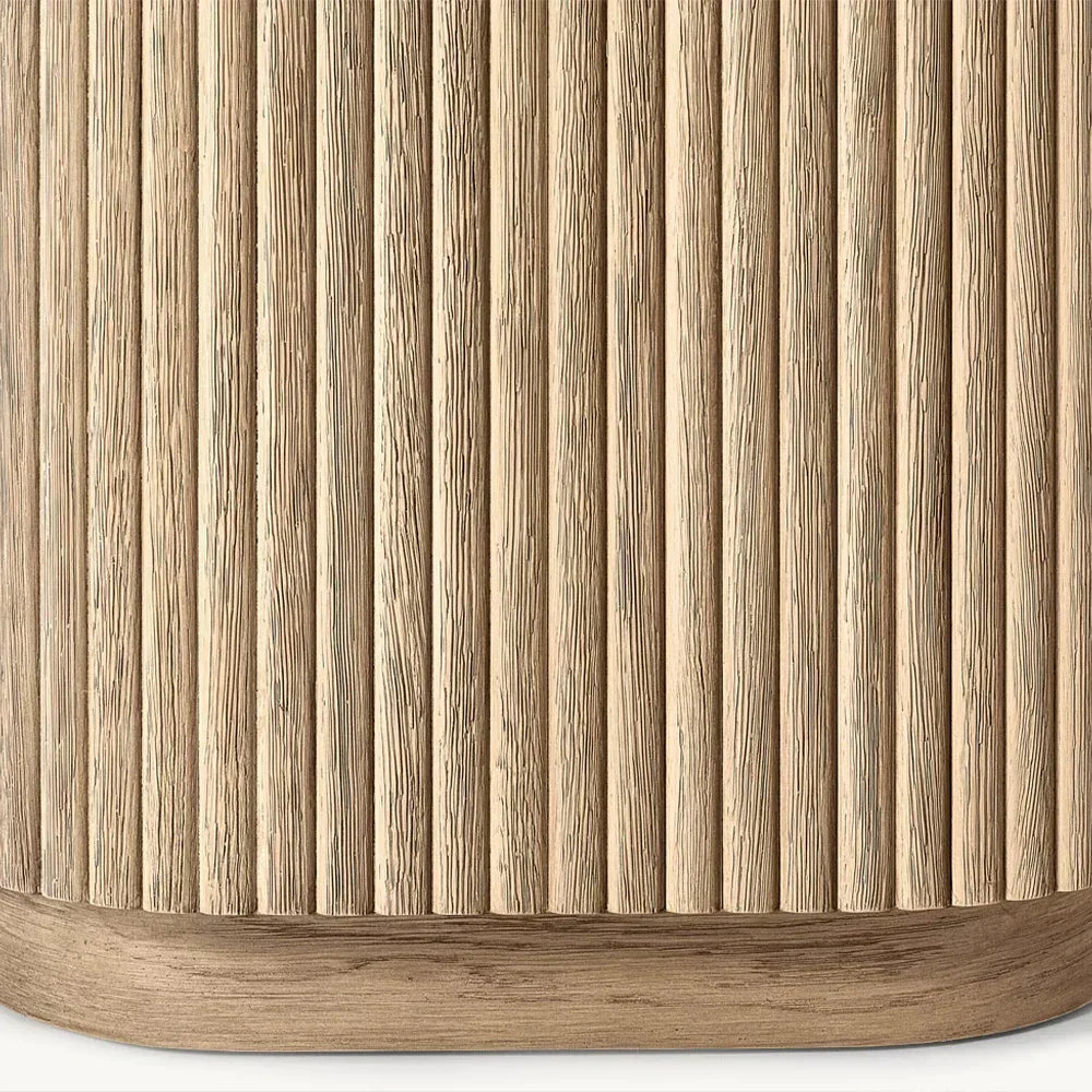 Holland Open Nightstand-Vancei