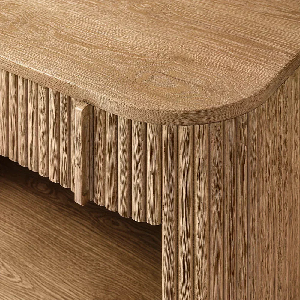 Holland Open Nightstand-Vancei