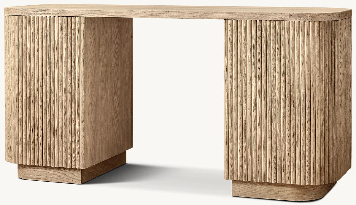 Holland Storage Desk-Vancei