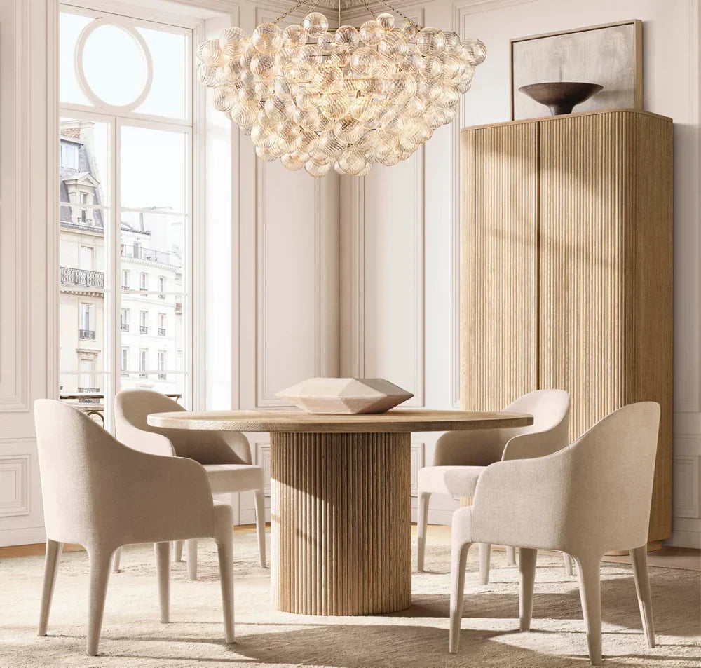 Holland Wood Cabinet-Vancei