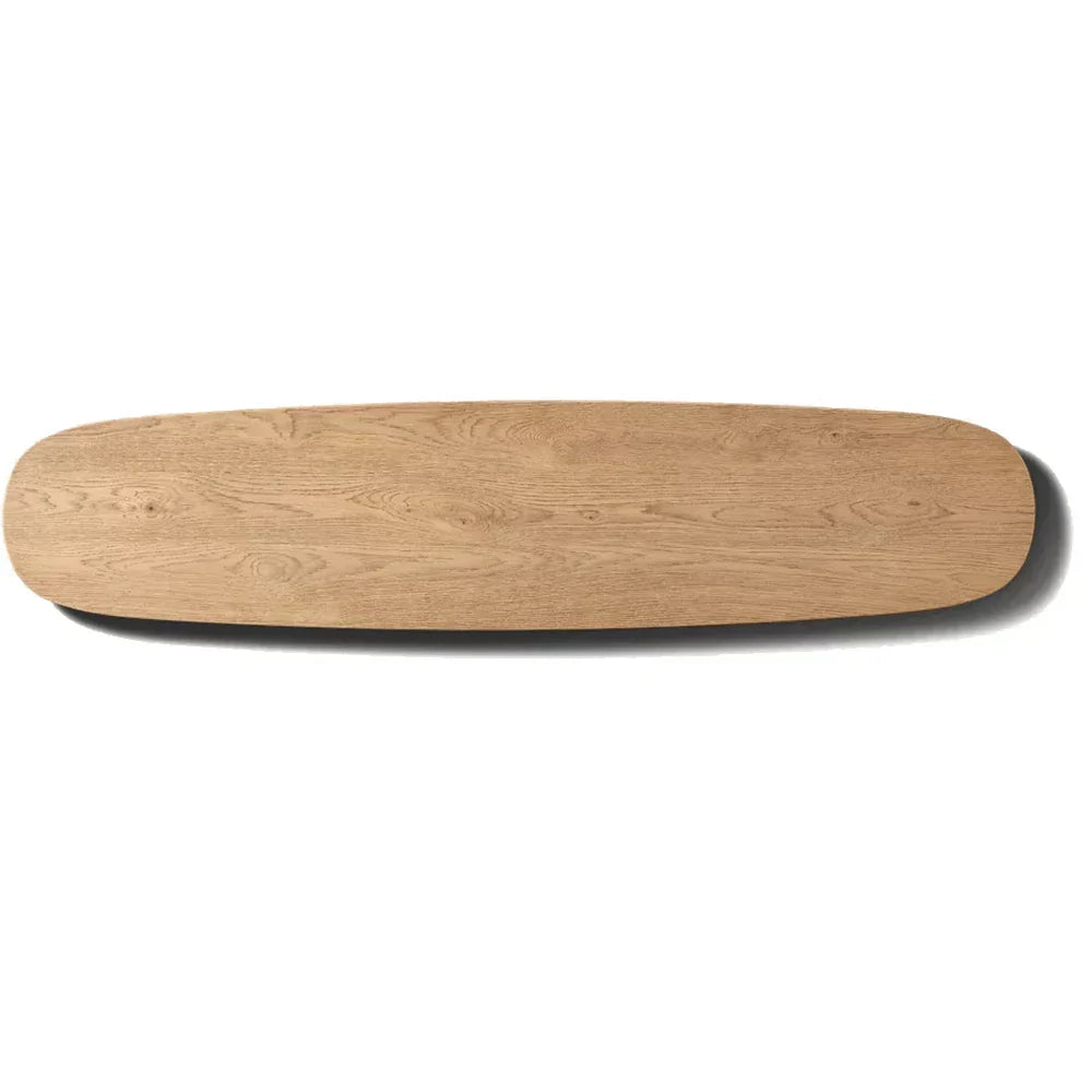 Holland Wood Console Table-Vancei