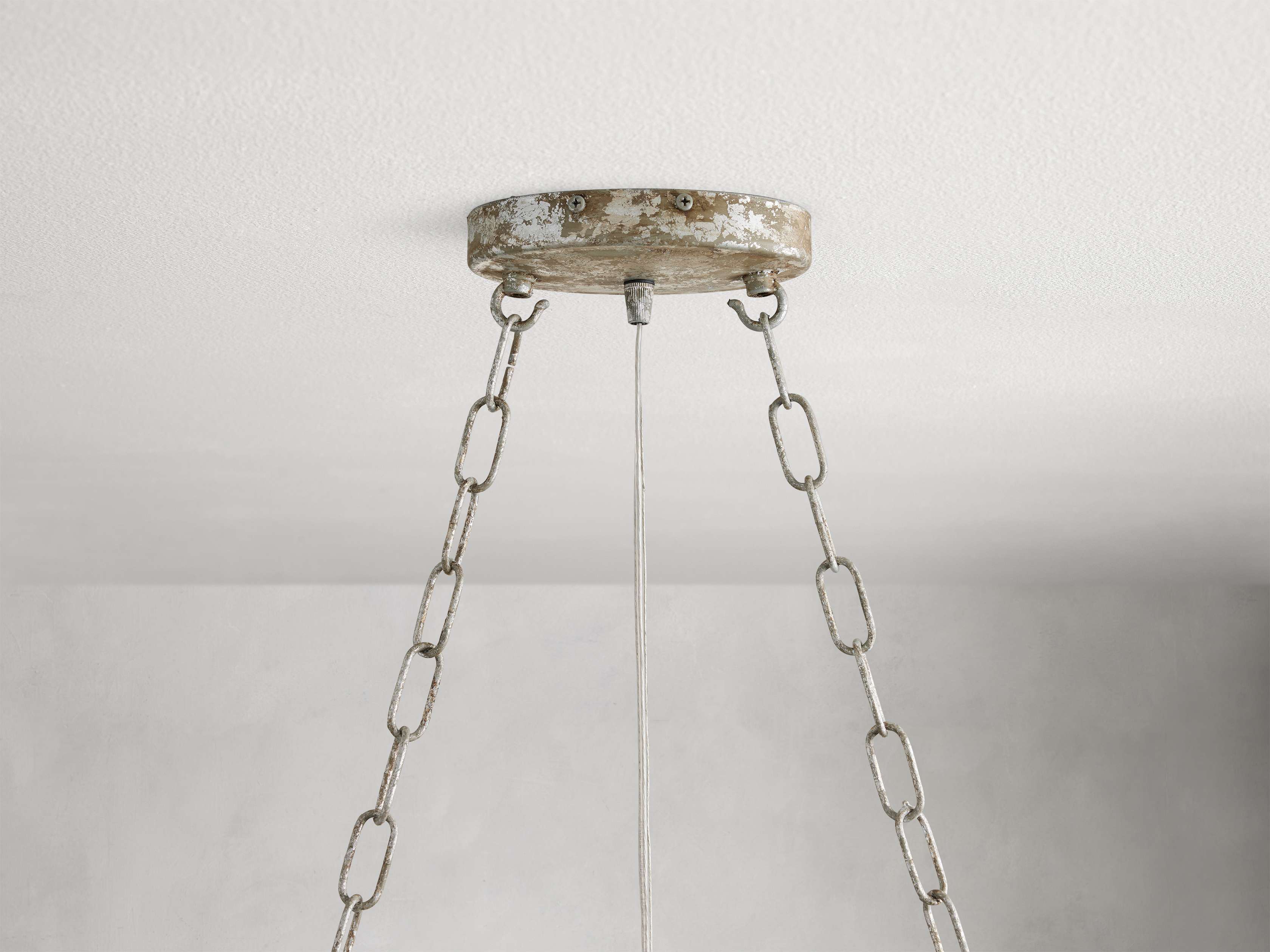 Fiore Crown Chandelier-Vancei