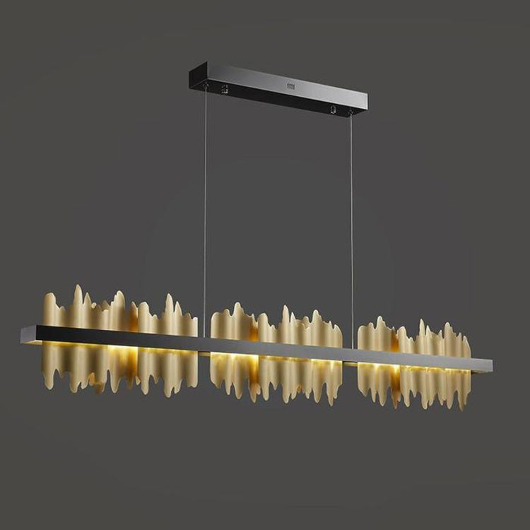 Isabel Dining Room Chandelier-Vancei
