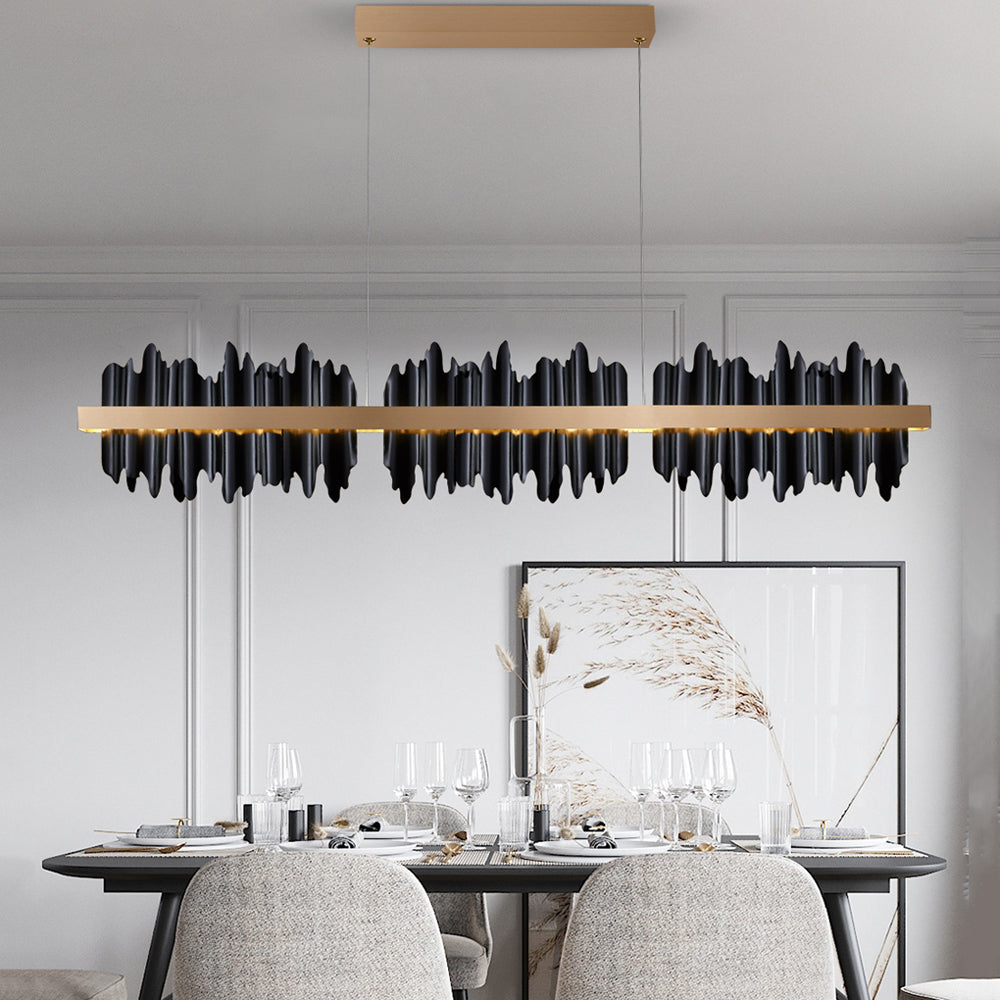 Isabel Dining Room Chandelier-Vancei