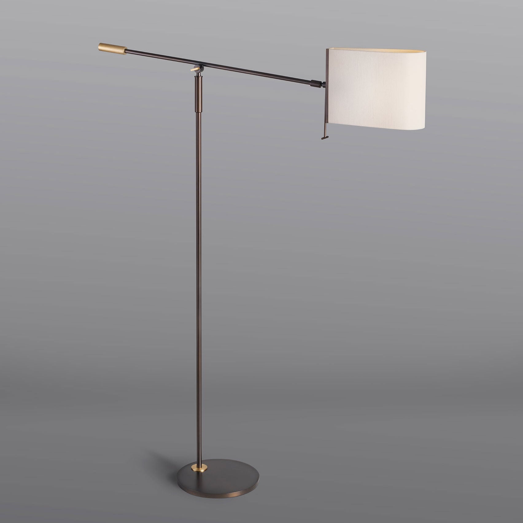 Dessay Task Lamp
