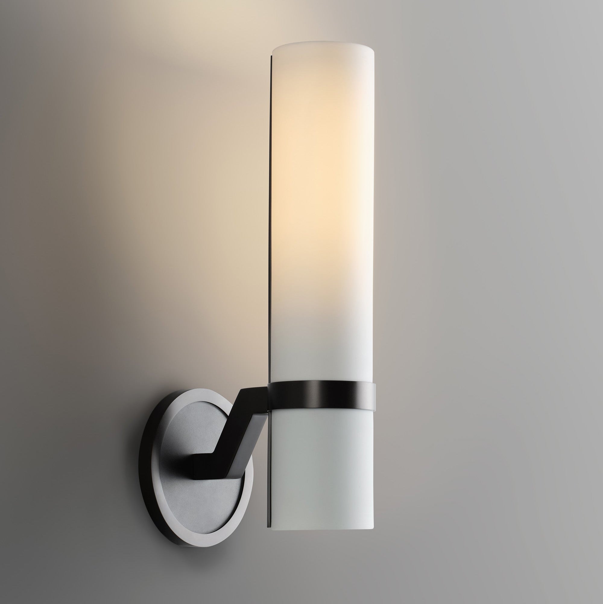 Voltaire Tall Sconce