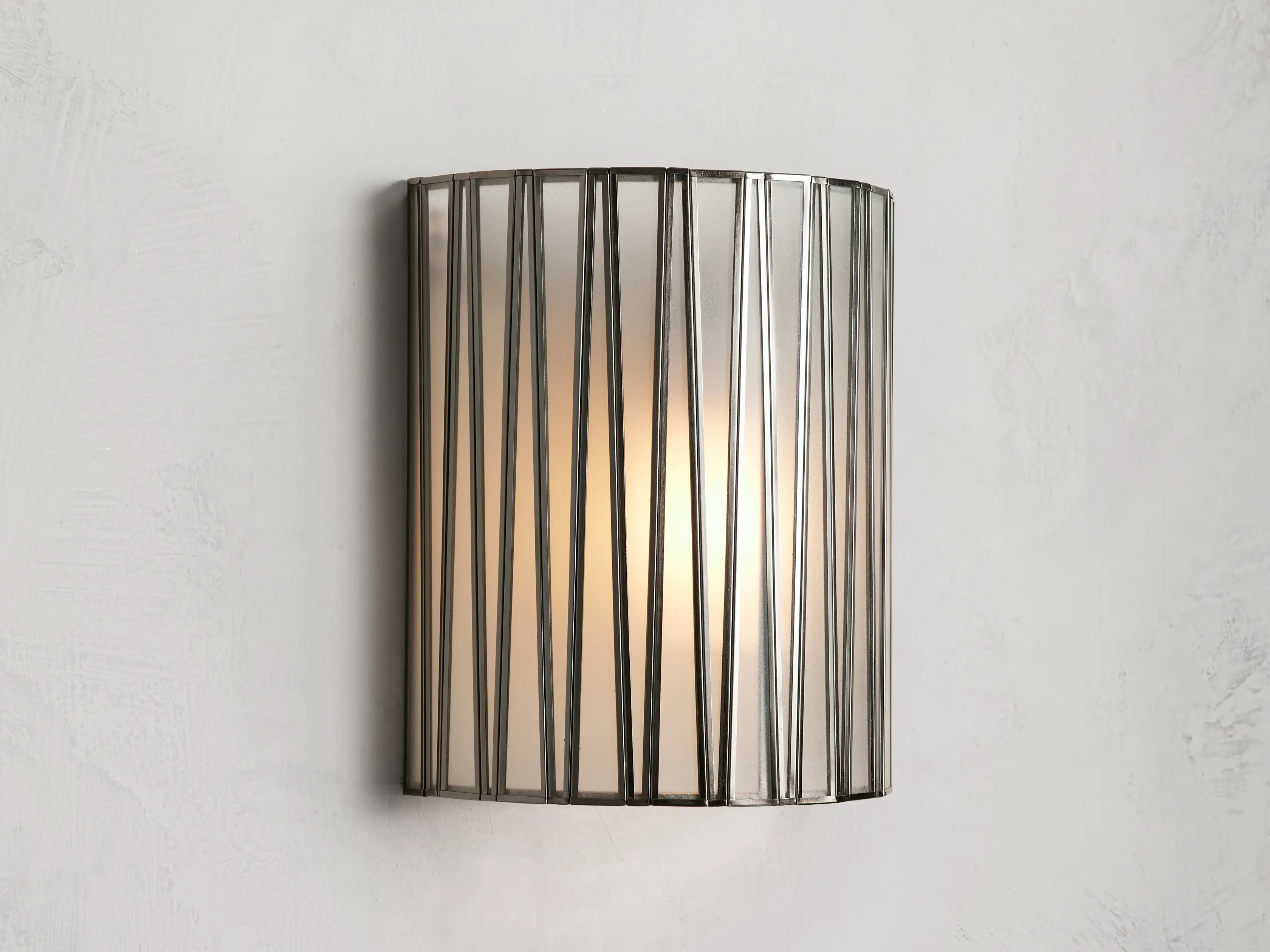 Junit Wall Sconce-Vancei