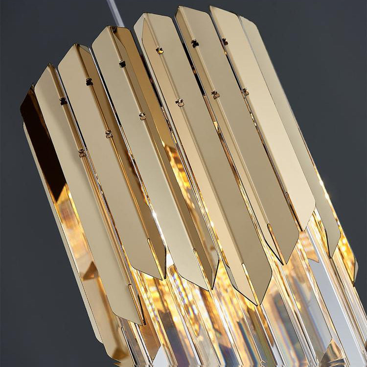 Kubiak  Crystal Pendant Chandelier-Vancei