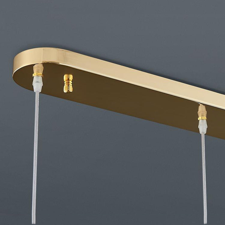 Kubiak  Crystal Pendant Chandelier-Vancei