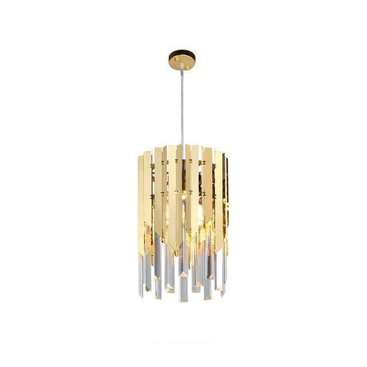 Kubiak  Crystal Pendant Chandelier-Vancei
