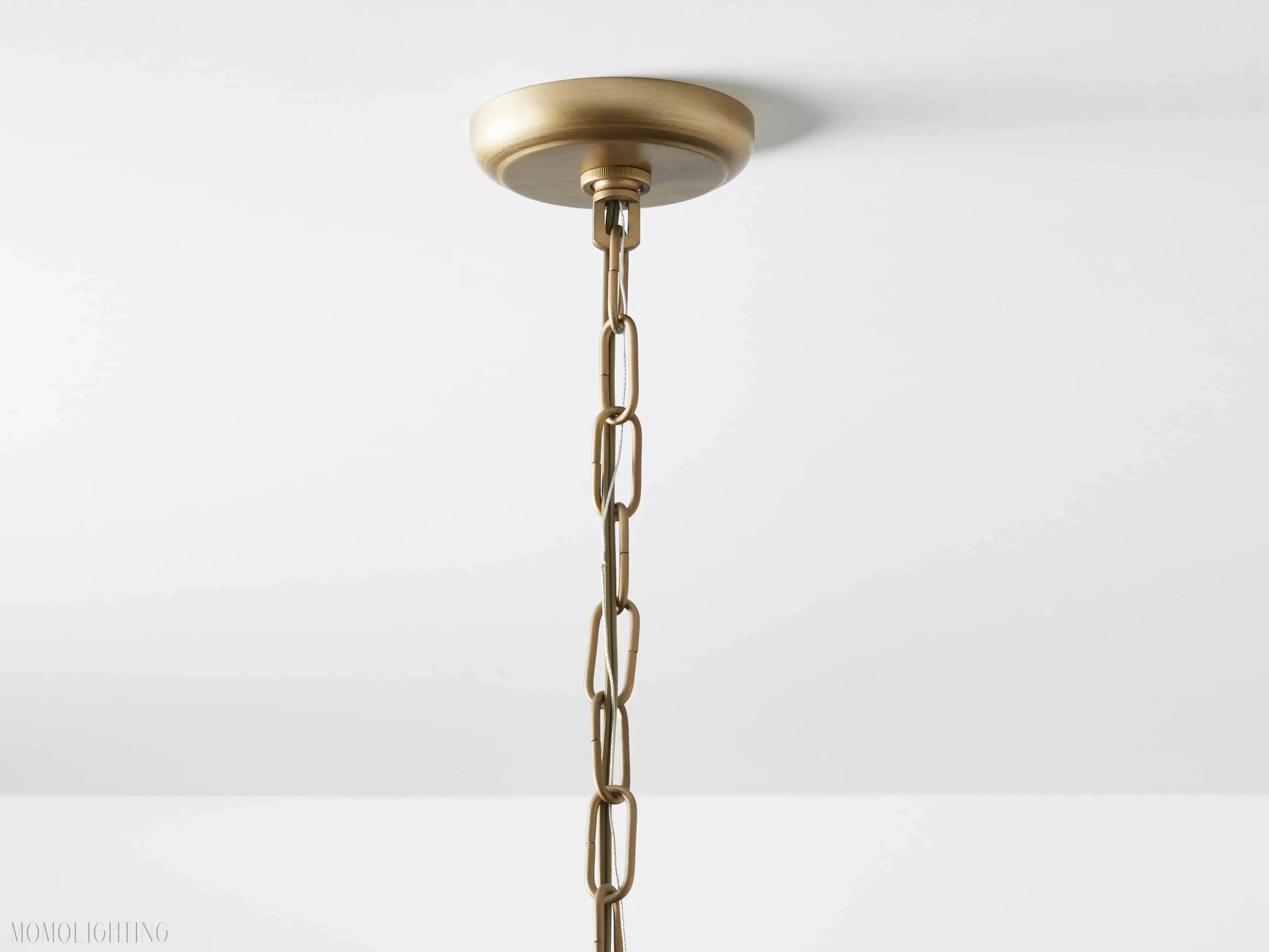 Leyland 11-Light Chandelier-Vancei