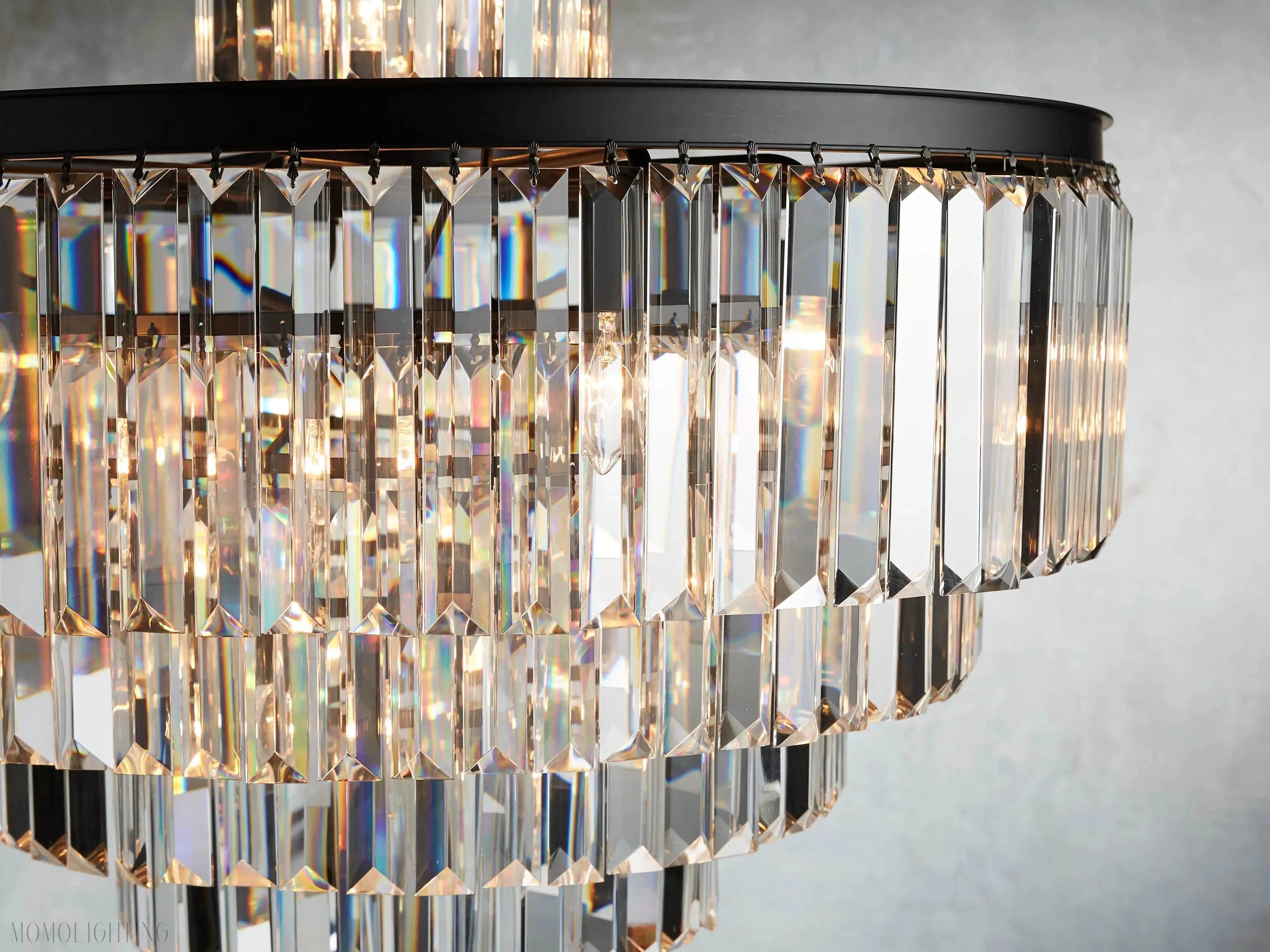 Leyland 22-Light Chandelier-Vancei