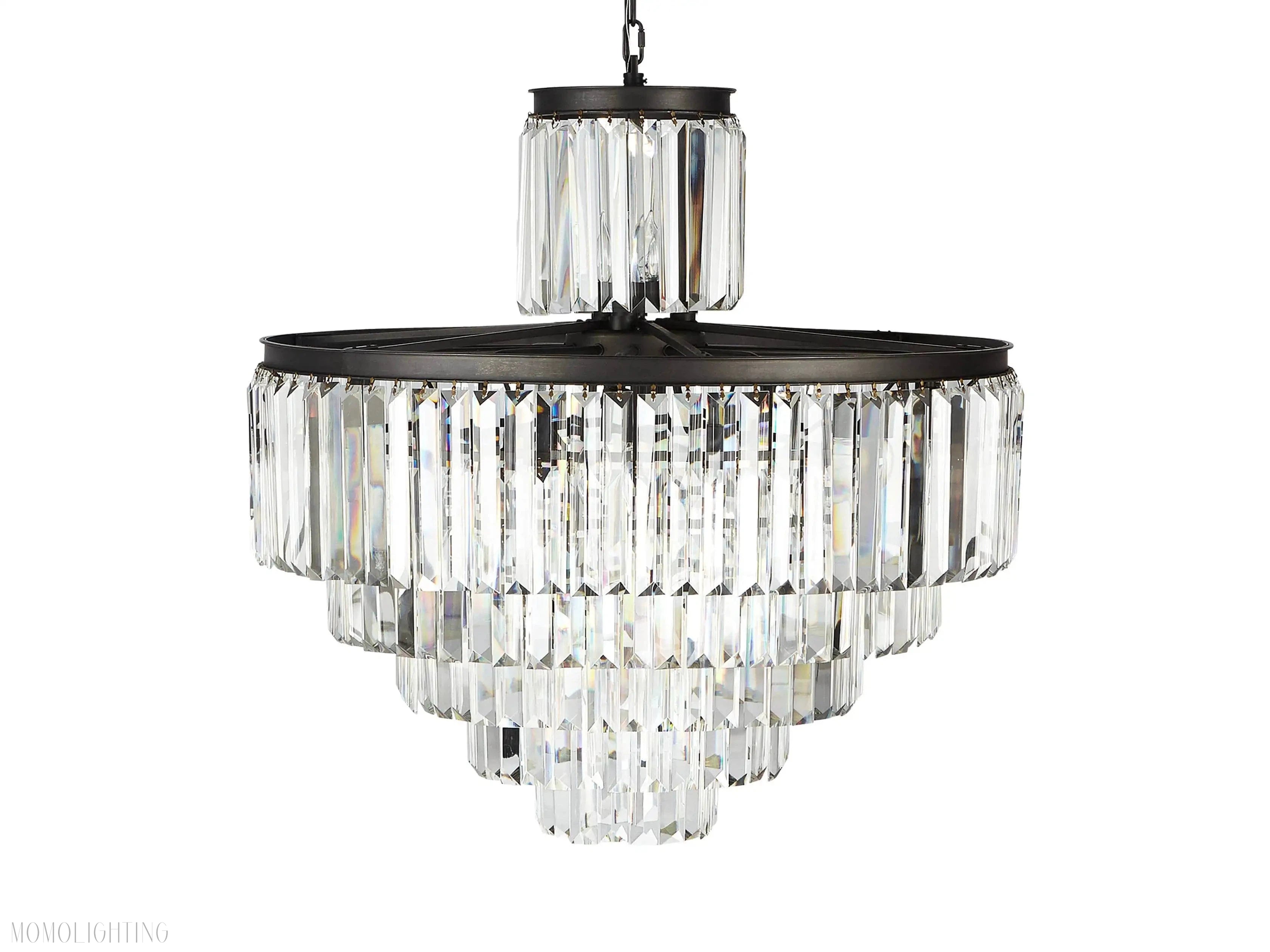 Leyland 22-Light Chandelier-Vancei