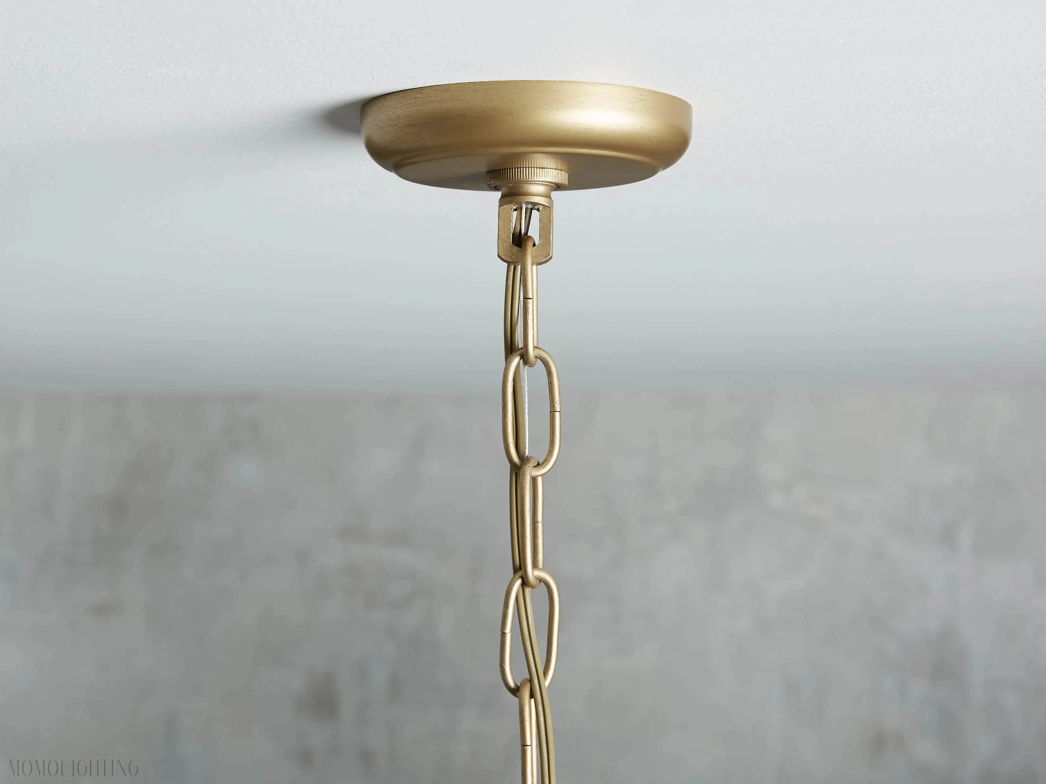 Leyland 22-Light Chandelier-Vancei