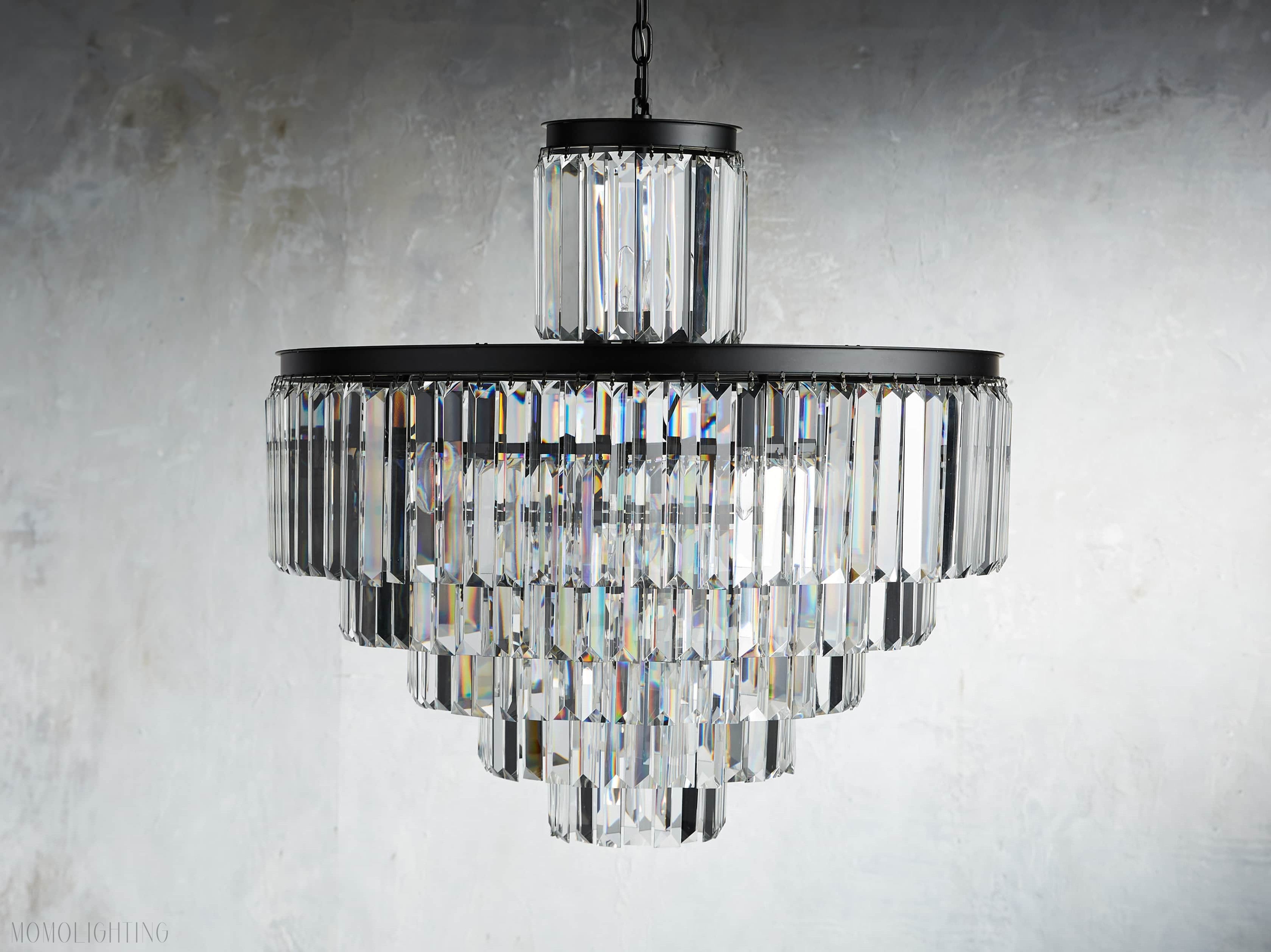 Leyland 22-Light Chandelier-Vancei