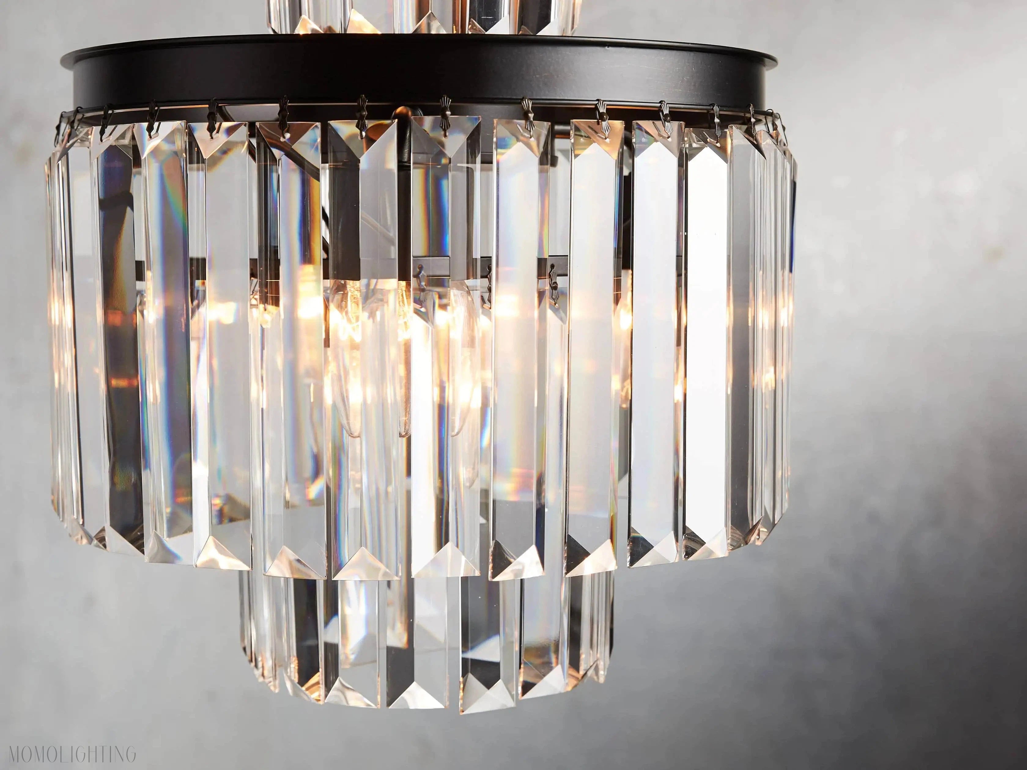 Leyland 6 Light Chandelier-Vancei