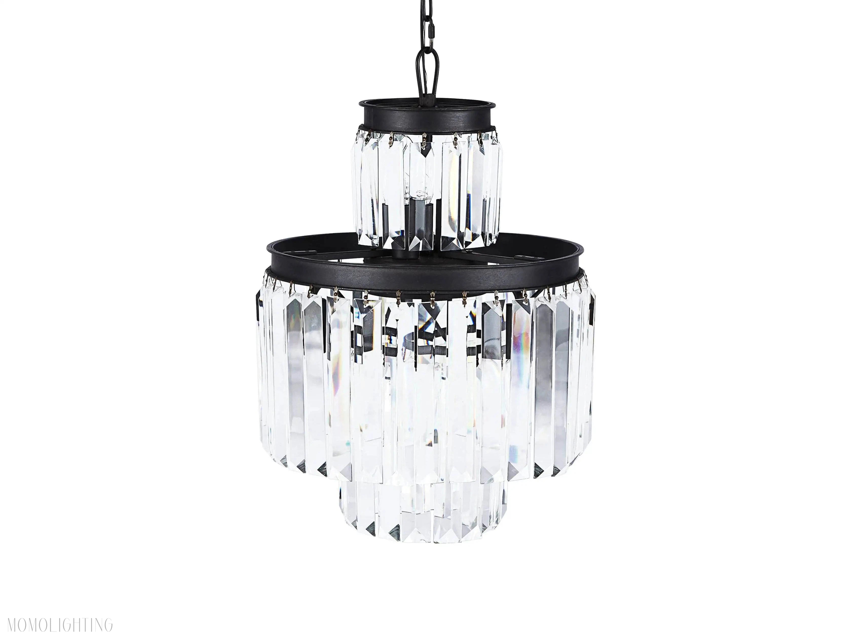 Leyland 6 Light Chandelier-Vancei