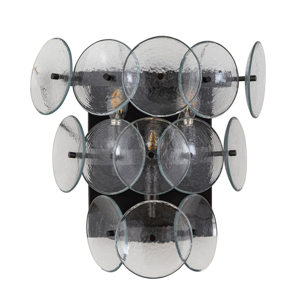 Loren Glass Wall Sconce