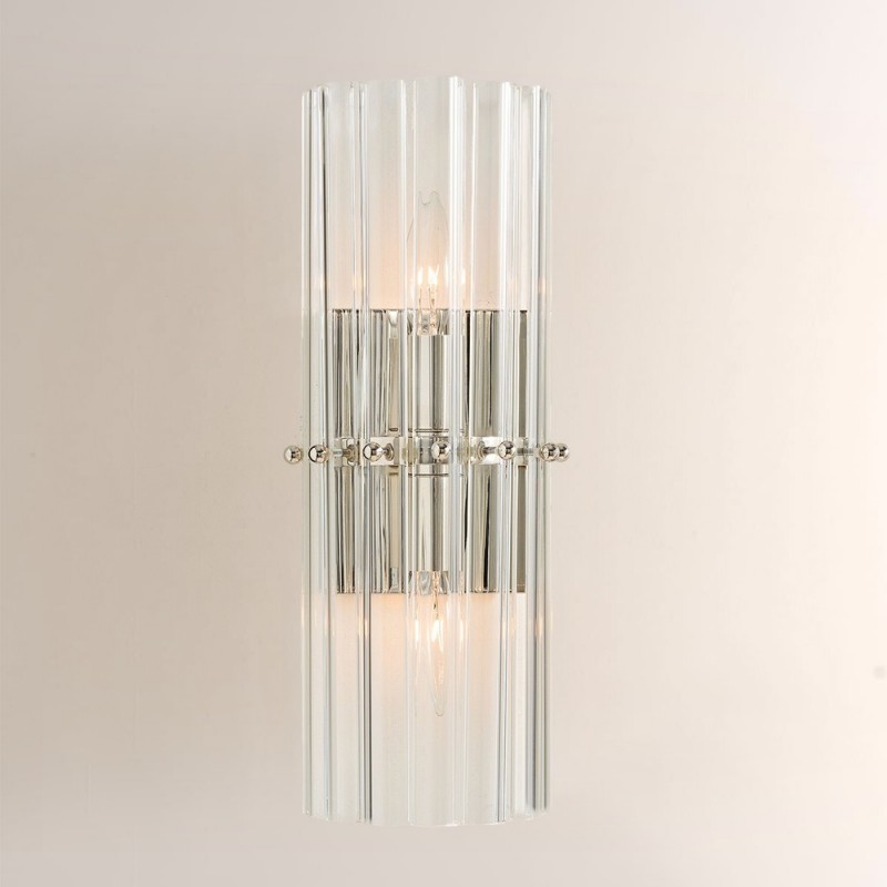 Marlly Wall Sconce-Vancei