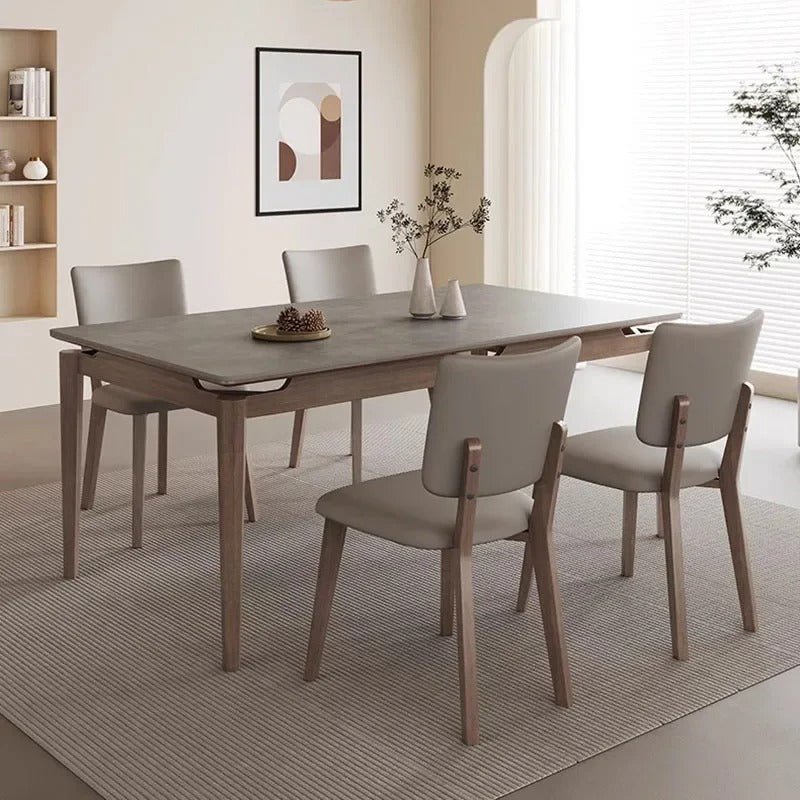 Marlowe Dining Table-Vancei