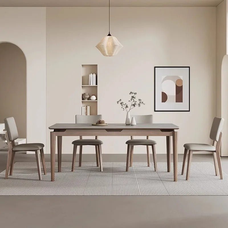 Marlowe Dining Table-Vancei