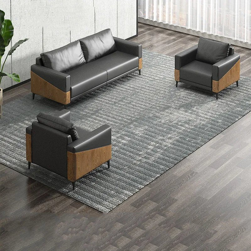 Mavis Arm Sofa-Vancei