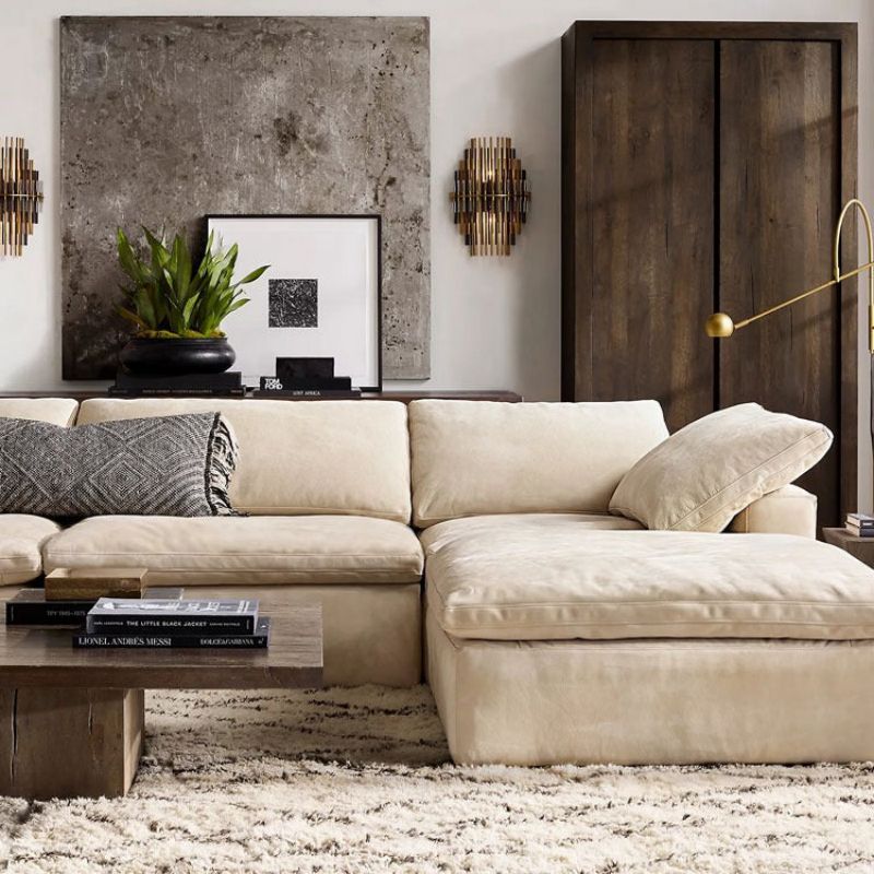 Bossy Industrial Wind Metal Tubes Wall Sconce-Vancei