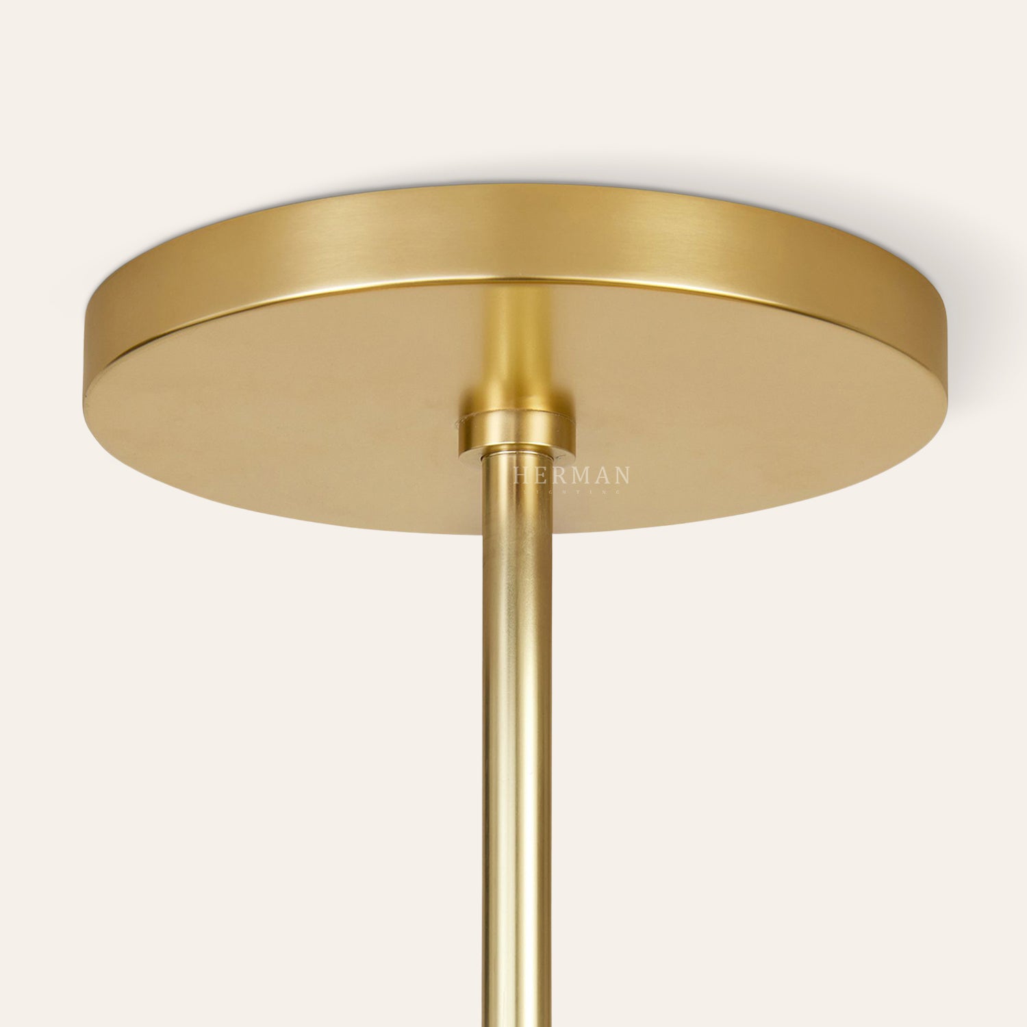 Nadia Alabaster Chandelier 30" 41"