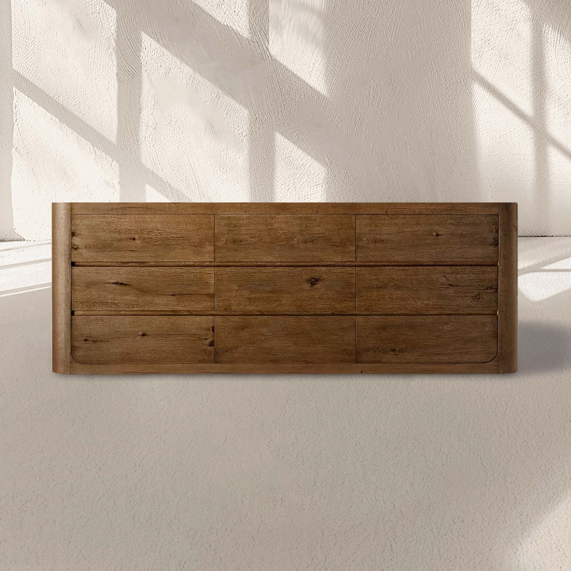 Oslo 9-Drawer Dresser-Vancei