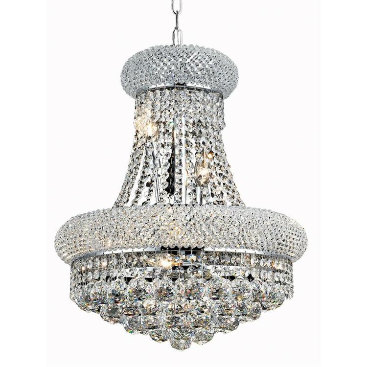 Philomenos French Empire Crystal Chandelier-Vancei