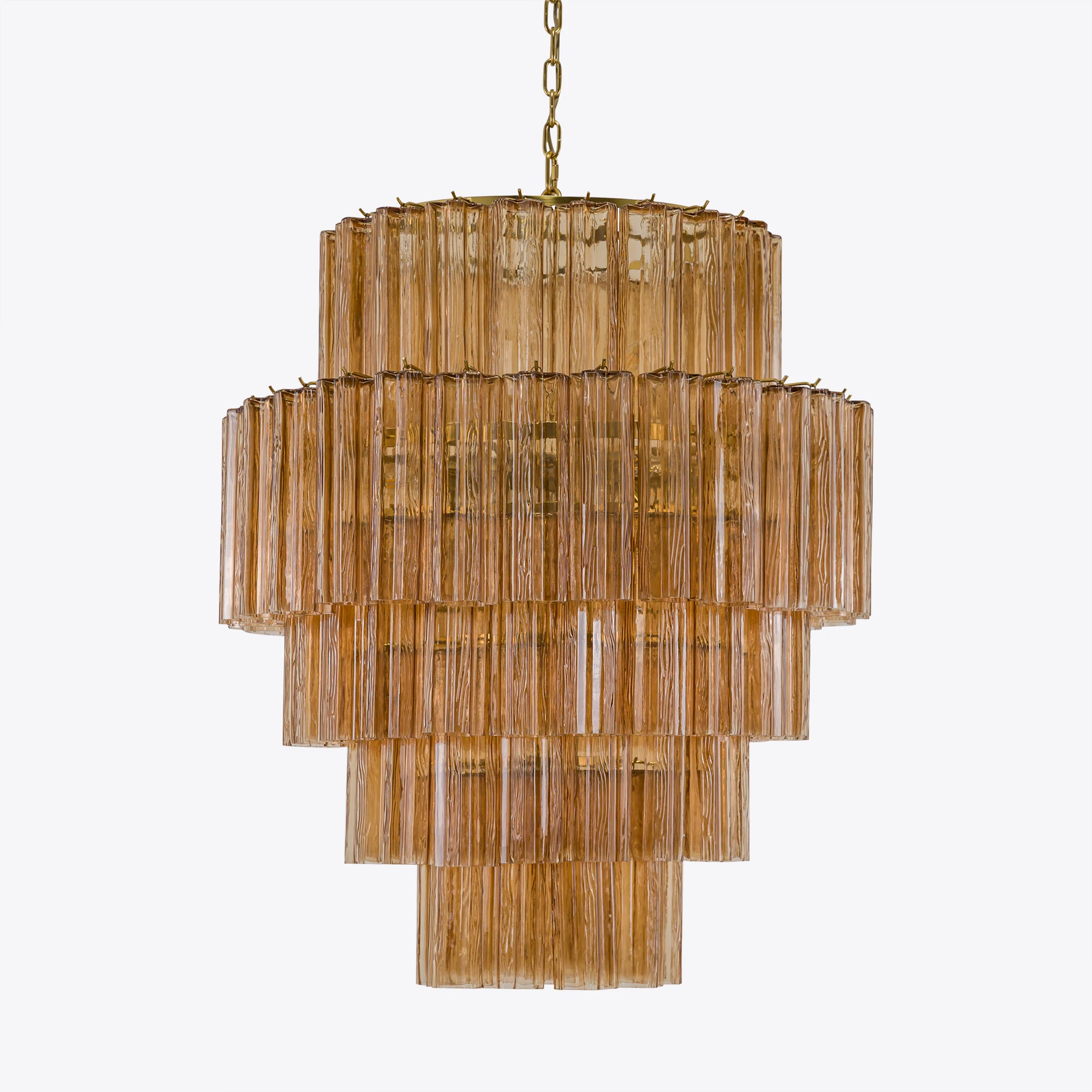 Freccia Treviso Chandelier