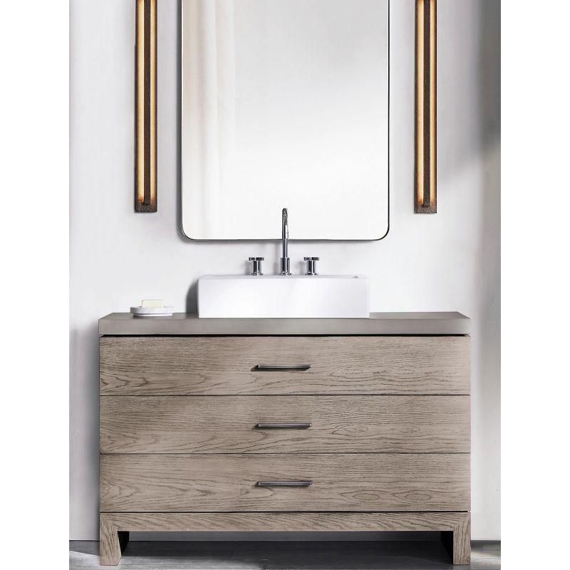 Peral Grand Wall Sconce