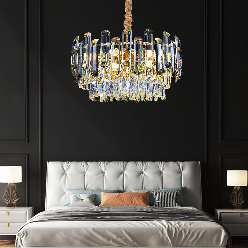 Rosalind Chandelier Light Luxury-Vancei