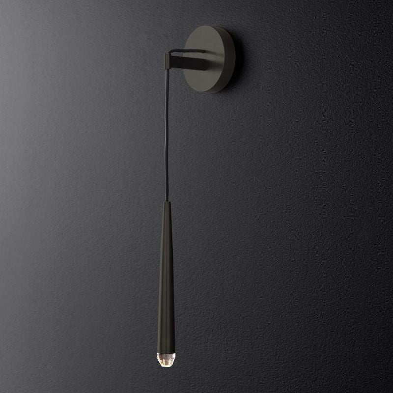 Charlotte Sconce-Vancei
