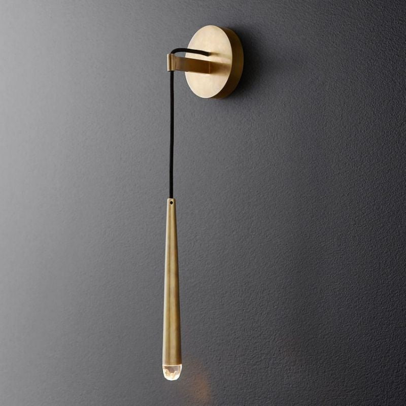 Charlotte Sconce-Vancei