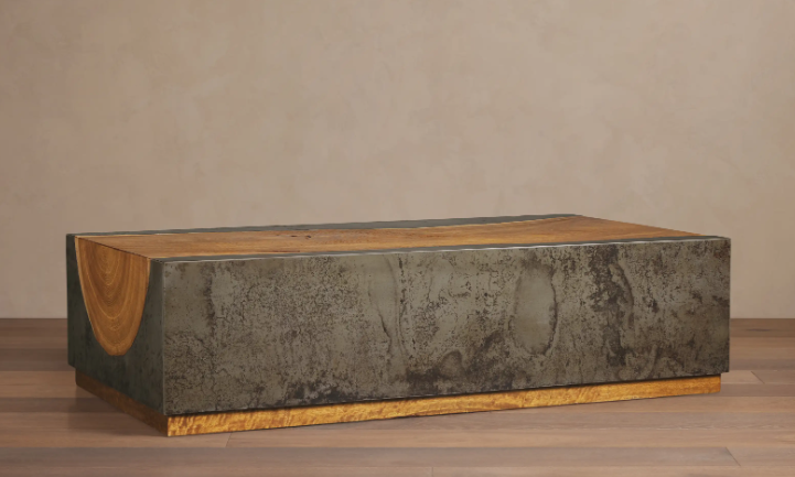 Acacius Coffee Table