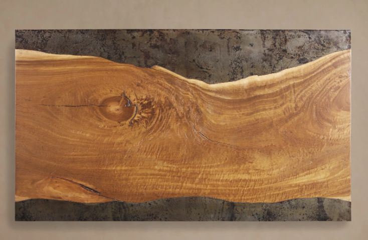 Acacius Coffee Table