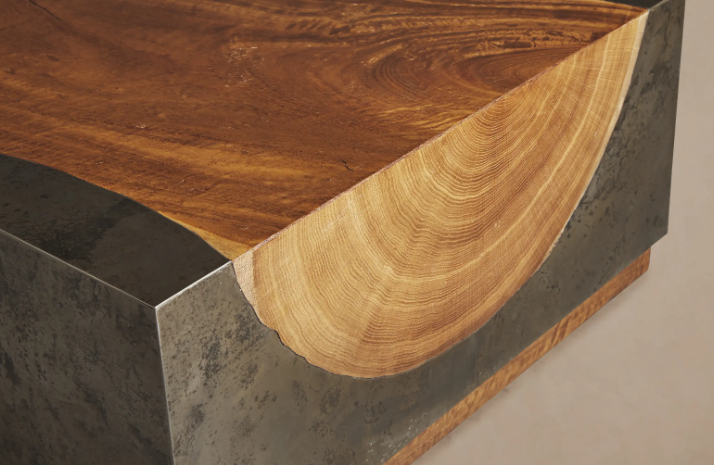 Acacius Coffee Table