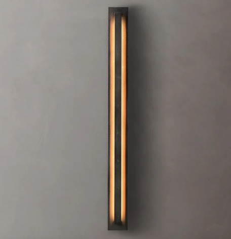 Peralta Grand Wall Sconce