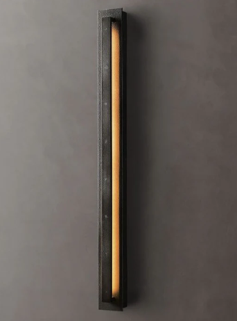 Peralta Grand Wall Sconce