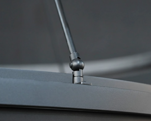 Peralta 2-Tier Round Chandelier