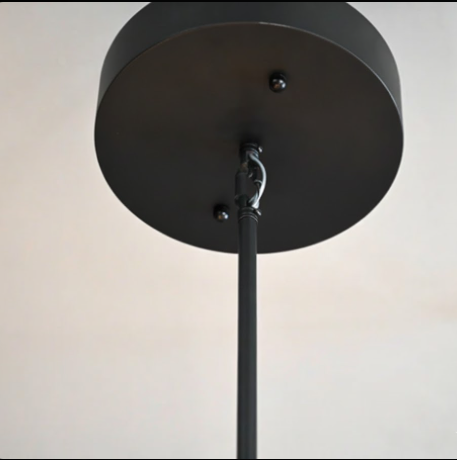 Peralta Round Chandelier