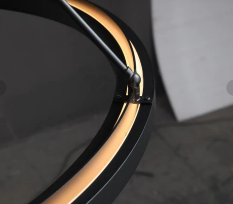 Peralta Round Chandelier