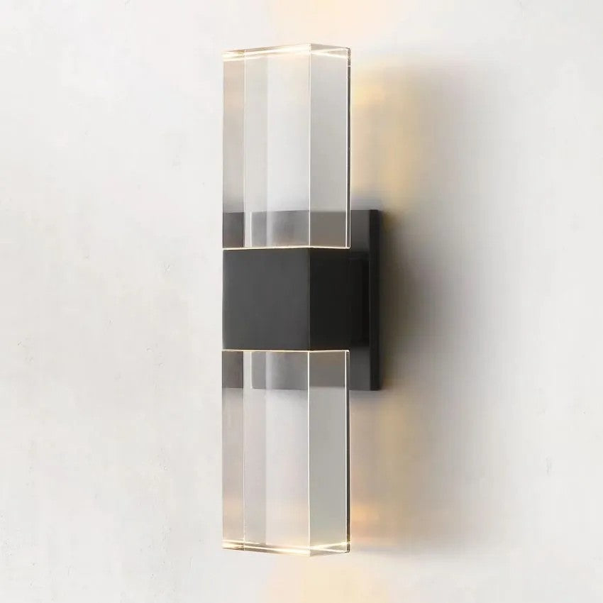 Seria  Wall Sconce-Vancei