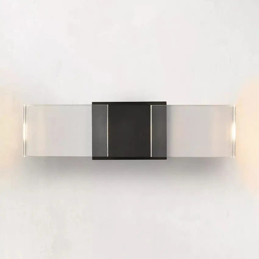 Seria  Wall Sconce-Vancei