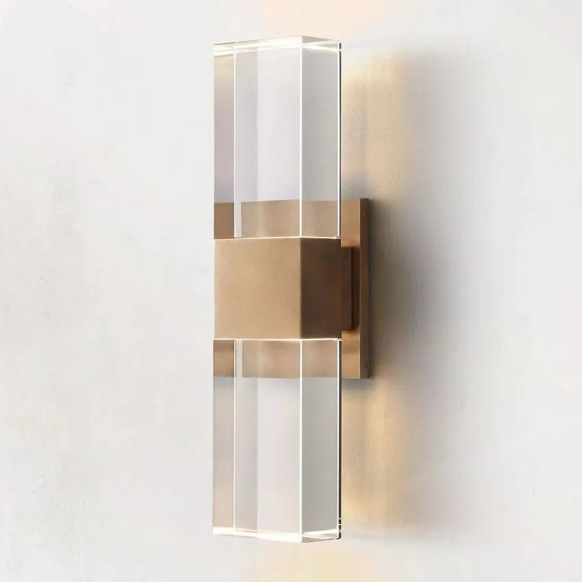 Seria  Wall Sconce-Vancei