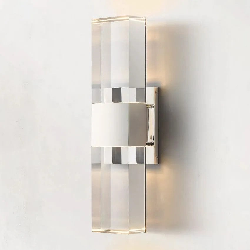 Seria  Wall Sconce-Vancei