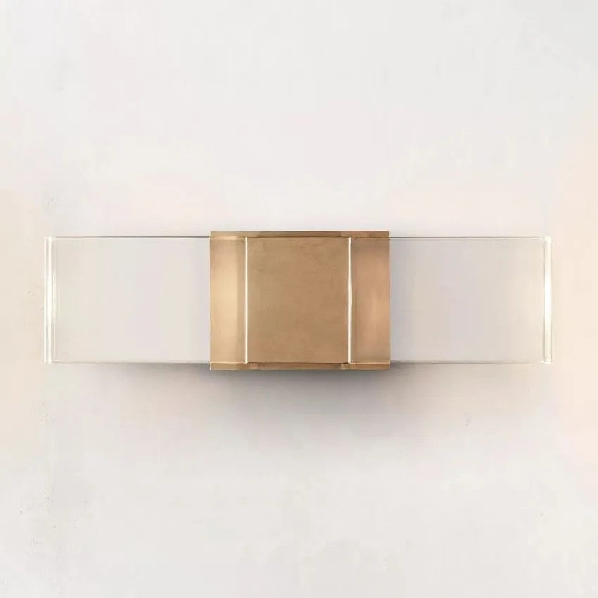 Seria  Wall Sconce-Vancei
