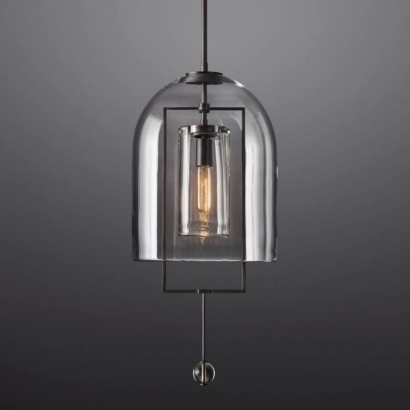 Sophia Pendant Light-Vancei